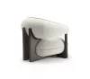 Стул - Стул Ruby lounge - Cattelan Italia