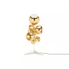 Торшер Mirror Ball Stand Chandelier