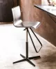 Барный стул - Барный cтул Toto X Stool - Cattelan Italia