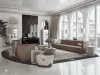 Диван - Диван Ranieri - Vittoria Frigerio