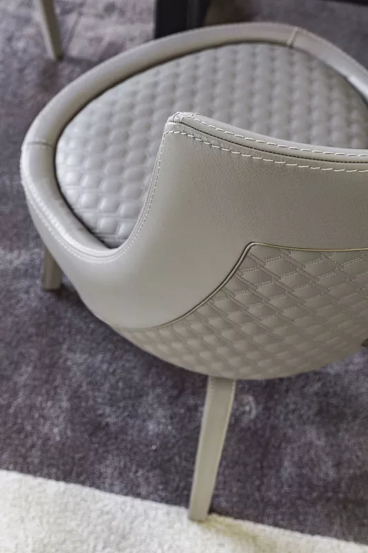 Стул - Стул Perla - Vittoria Frigerio