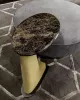 Журнальный столик - Журнальный Cтолик Vincent - Longhi