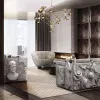 Подвесной светильник - Подвесной Светильник Botti Diamond - Delightfull