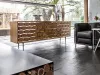Буфет - Буфет Honey - Tonin Casa