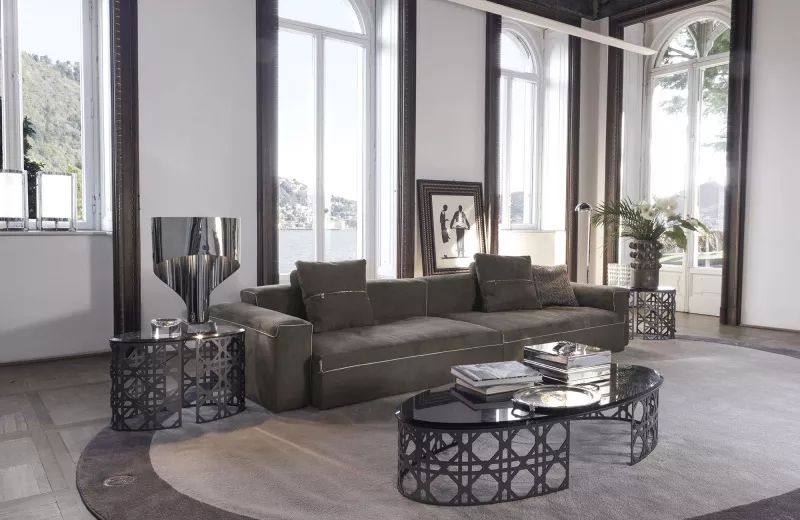 Журнальный столик - Журнальный столик Este - Vittoria Frigerio