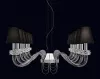  - Подвесной светильник Domo Amsterdam 7115 - Barovier&Toso