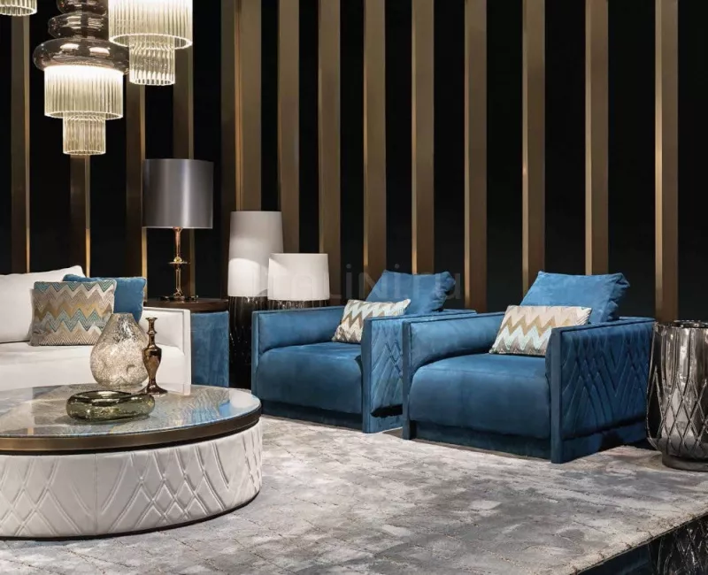 Кресло - Кресло Miami - Smania