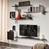 Стеллаж - Стеллаж Cross - Cattelan Italia