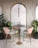 Журнальный столик - Журнальный столик Charlotte Bar Table - Castro Lighting