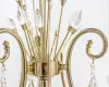 Торшер - Торшер Casablanca Floor Lamp 5149 - Castro Lighting