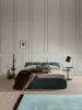 Кровать - Кровать Tuny - Tonin Casa