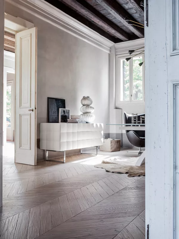 Буфет - Буфет Venice - Tonin Casa