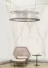Подвесной светильник - Подвесной Светильник Ring - Marchetti