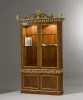 Витрина - Витрина Adams Mg1141 - OAK
