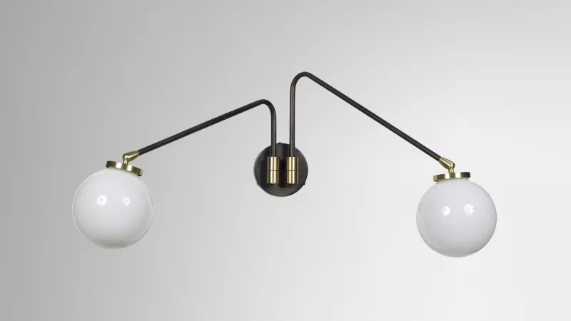 Бра - Бра ARRAY - CTO Lighting