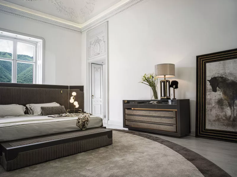Комод - Комод Lanza - Vittoria Frigerio