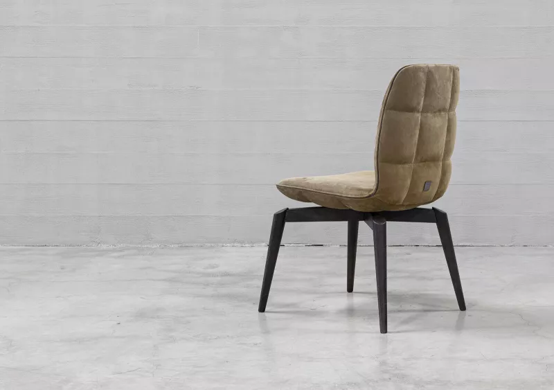 Стул - Стул Alain S_Dining Chair - Cierre