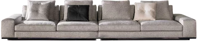 Диван - Диван Lawrence - Minotti