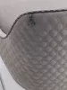 Стул - Стул Poggi chair low + high - Vittoria Frigerio