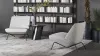 Кресло - Кресло Sleek - Bonaldo