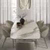Обеденный стол - Стол Skorpio Keramik - Cattelan Italia