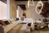 Диван - Диван Stami Sofa Plus - Gallotti&Radice