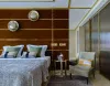 Журнальный столик - Журнальный Cтолик Marie Side Table - Castro Lighting