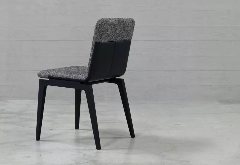 Стул - Стул Marlon S_Dining Chair - Cierre