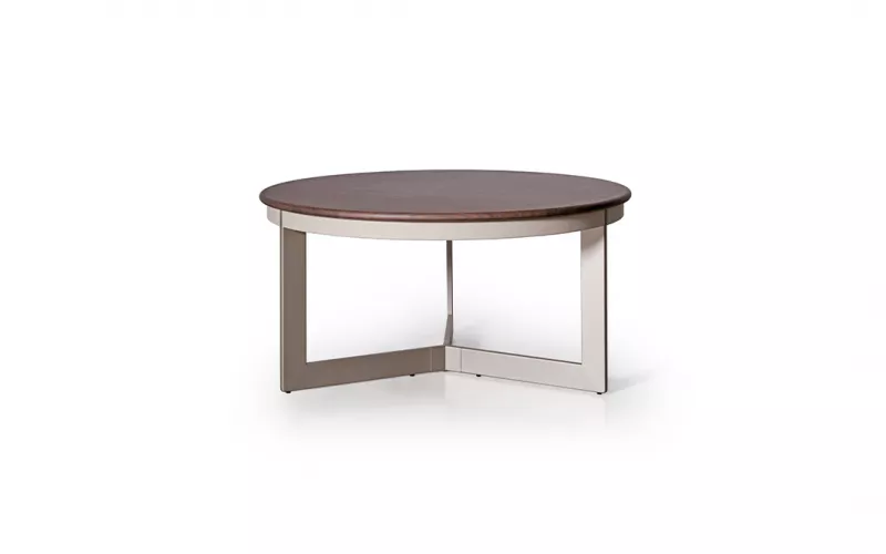 Приставной столик - Кофейный столик Joel coffee table - Turri