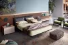 Кровать - Кровать MYNIGHT AA801B - Lema