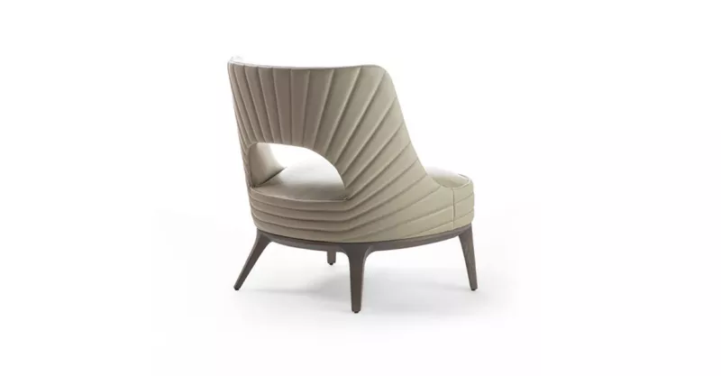 Кресло - Кресло Reina - Vittoria Frigerio