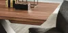Обеденный стол - Обеденный Раздвижной Стол Eliot Wood Drive - Cattelan Italia