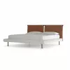Кровать Jared bed 180_bed for matress cm 180x200