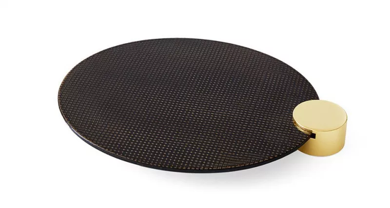 Поднос - Декор Поднос Odette Tray - Gallotti&Radice