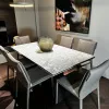 Обеденный стол - Стол Обеденный Premier Keramik Drive - Cattelan Italia