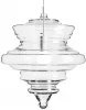 Подвесной светильник Neverending Glory La Scala L Pendant Clear