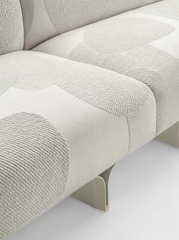 Диван - Диван Stami Sofa Plus - Gallotti&Radice
