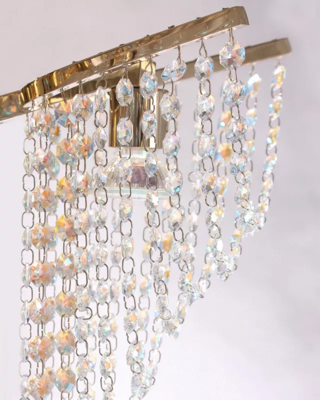 Бра - Бра Atlantida Wall Light - Castro Lighting