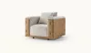 Кресло - Кресло Atelier armchair - Turri