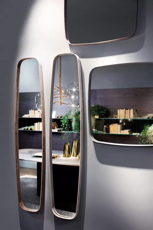 Зеркало - Зеркало Soft - Gallotti&Radice