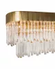 Подвесной светильник - Подвесной Светильник Kingdom Suspension 9230.150x40 - Castro Lighting