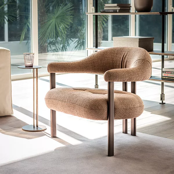 Стул Greta lounge