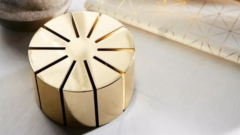Держатель для карт - Декор Держатель Для Карт Desk Card Holder - Gallotti&Radice