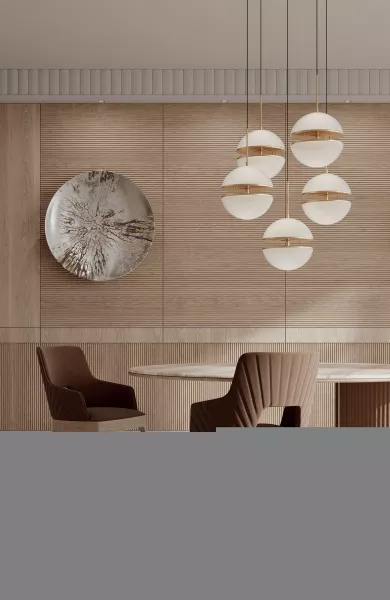 Стул Reina small armchair