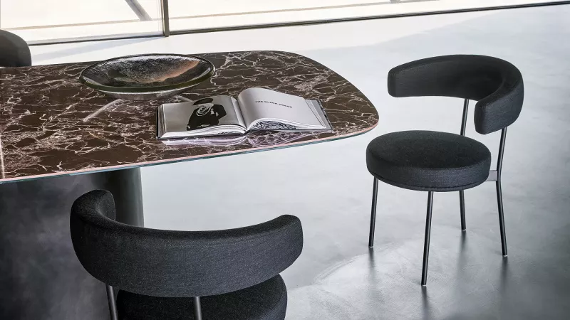 Стул - Стул Neuilly - Bonaldo