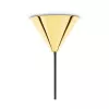 Подвесной светильник - Подвесной светильник Etch - Tom Dixon