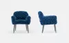 Стул - Стул Azul woven - Turri