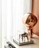 Настольная лампа - Настольная Лампа Melt Table - Tom Dixon