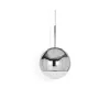 Подвесной светильник Mirror Ball Led