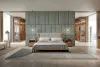 Кровать - Кровать Atelier bed - Turri